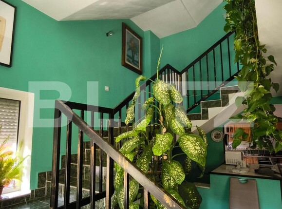 Casa de închiriat 7 camere Exterior Sud - 208819CI | BLITZ Craiova | Poza12