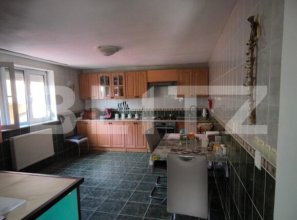Casa de închiriat 7 camere Exterior Sud - 208819CI | BLITZ Craiova | Poza7