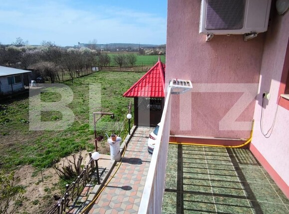 Casa de închiriat 7 camere Exterior Sud - 208819CI | BLITZ Craiova | Poza25