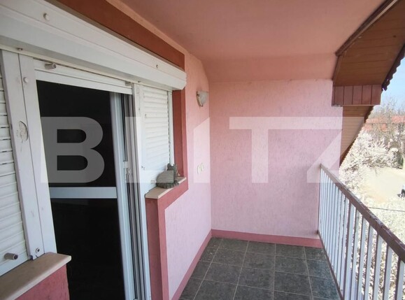 Casa de închiriat 7 camere Exterior Sud - 208819CI | BLITZ Craiova | Poza24