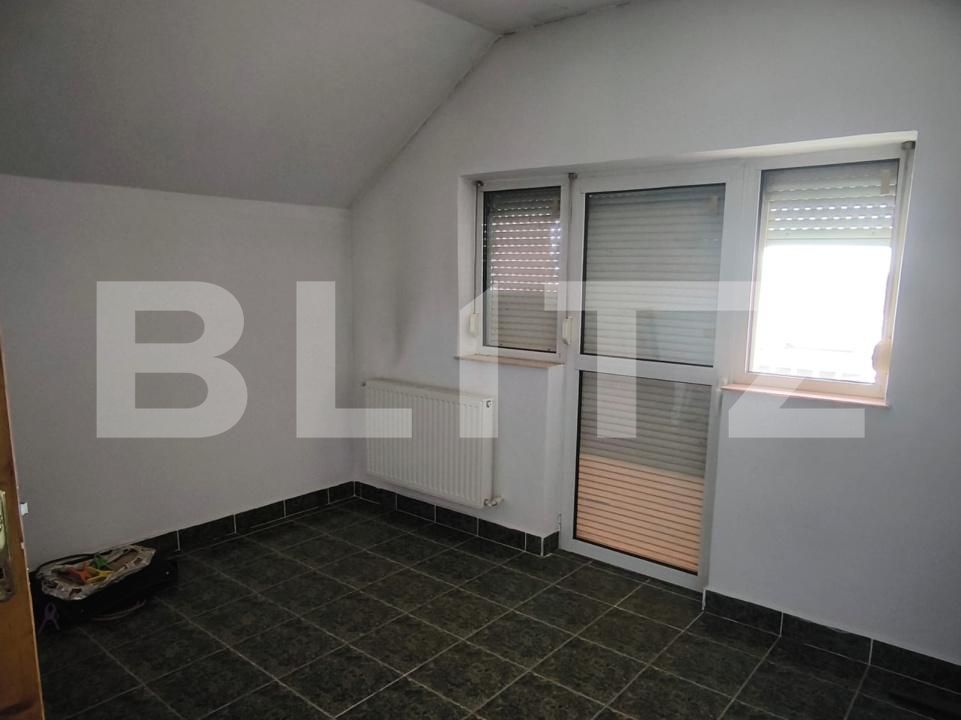 Casa de închiriat 7 camere Exterior Sud - 208819CI | BLITZ Craiova | Poza23