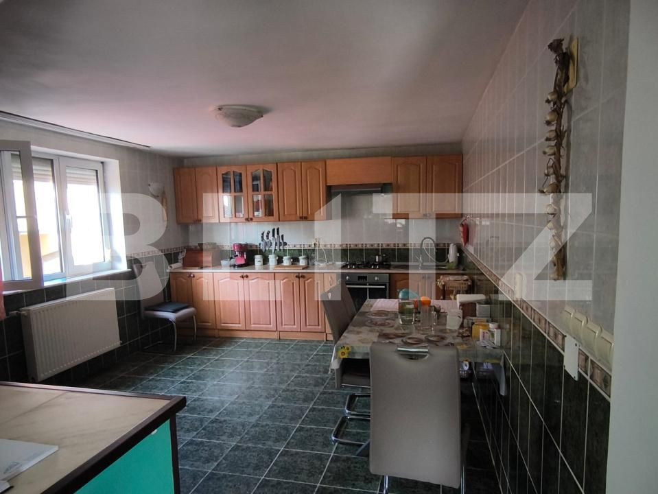 Casa de închiriat 7 camere Exterior Sud - 208819CI | BLITZ Craiova | Poza7