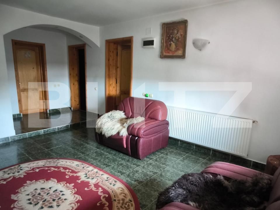 Casa de închiriat 7 camere Exterior Sud - 208819CI | BLITZ Craiova | Poza14