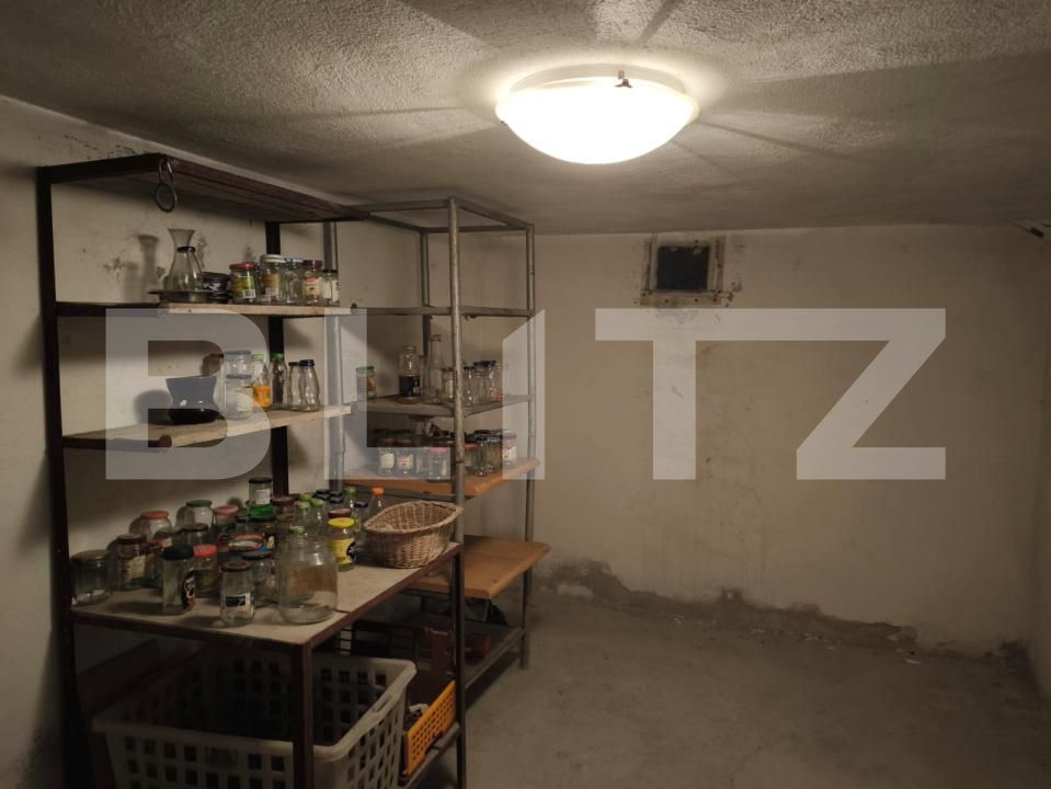 Casa de închiriat 7 camere Exterior Sud - 208819CI | BLITZ Craiova | Poza11