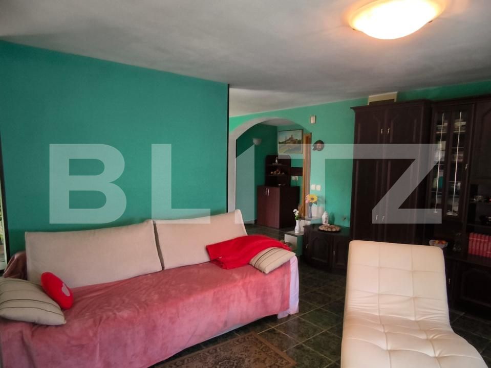 Casa de închiriat 7 camere Exterior Sud - 208819CI | BLITZ Craiova | Poza5