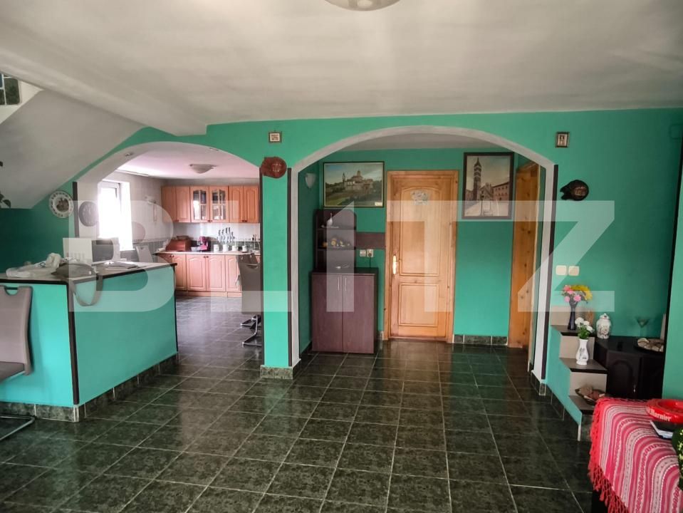Casa de închiriat 7 camere Exterior Sud - 208819CI | BLITZ Craiova | Poza3