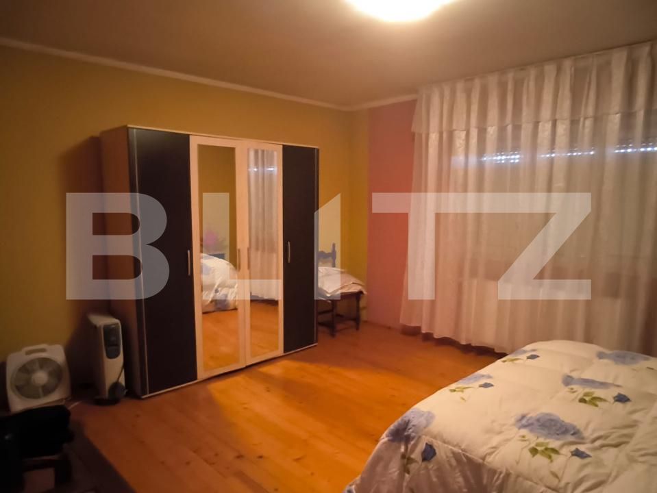 Casa de închiriat 7 camere Exterior Sud - 208819CI | BLITZ Craiova | Poza19