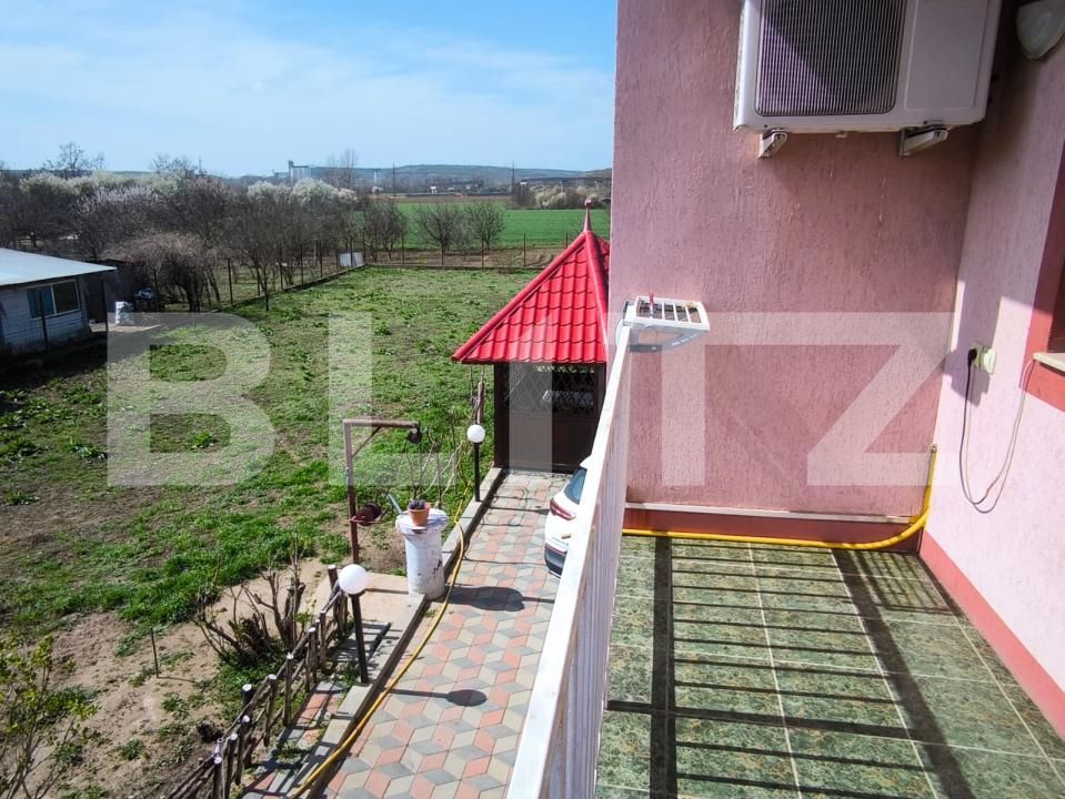 Casa de închiriat 7 camere Exterior Sud - 208819CI | BLITZ Craiova | Poza25