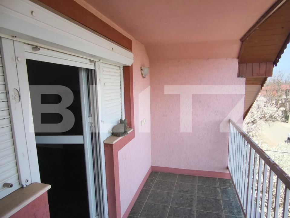 Casa de închiriat 7 camere Exterior Sud - 208819CI | BLITZ Craiova | Poza24