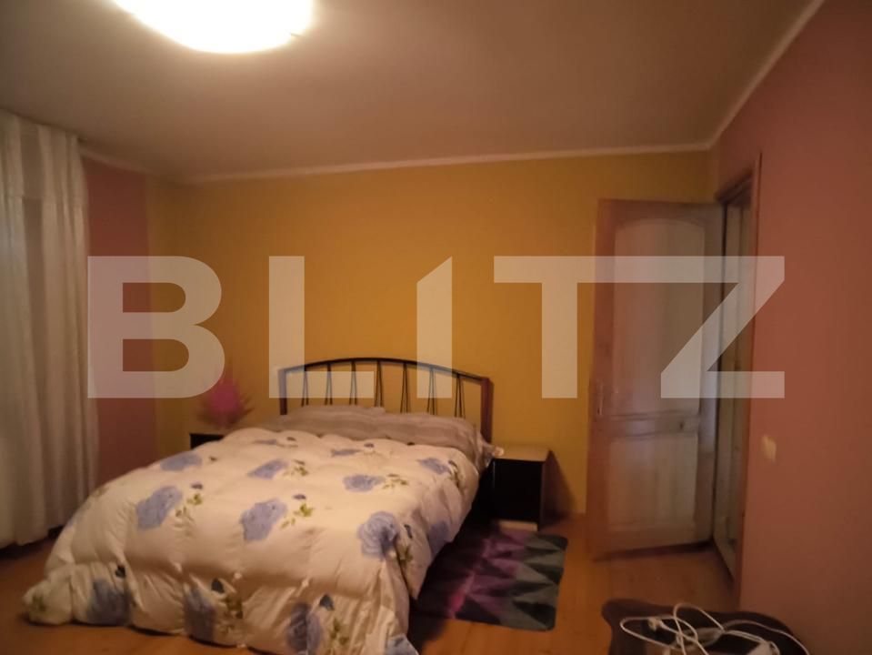 Casa de închiriat 7 camere Exterior Sud - 208819CI | BLITZ Craiova | Poza18