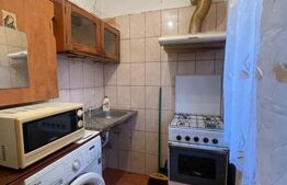 Garsonieră de vânzare, 25.22 mp, zona Rovine