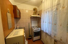 Garsonieră de vânzare, 25.22 mp, zona Rovine