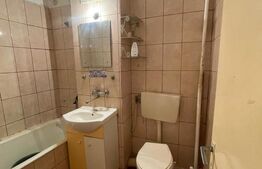 Garsonieră de vânzare, 25.22 mp, zona Rovine