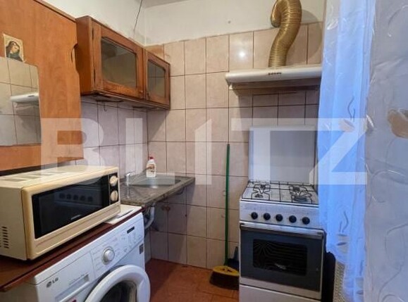 Garsonieră de vânzare Rovine - 208845AV | BLITZ Craiova | Poza5