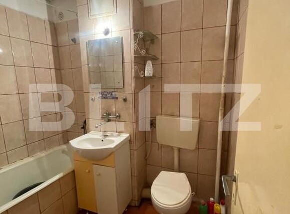 Garsonieră de vânzare Rovine - 208845AV | BLITZ Craiova | Poza7