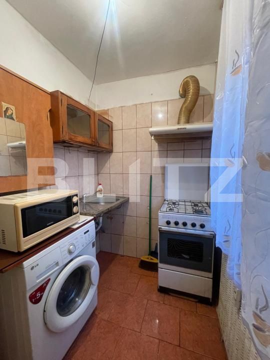 Garsonieră de vânzare Rovine - 208845AV | BLITZ Craiova | Poza5