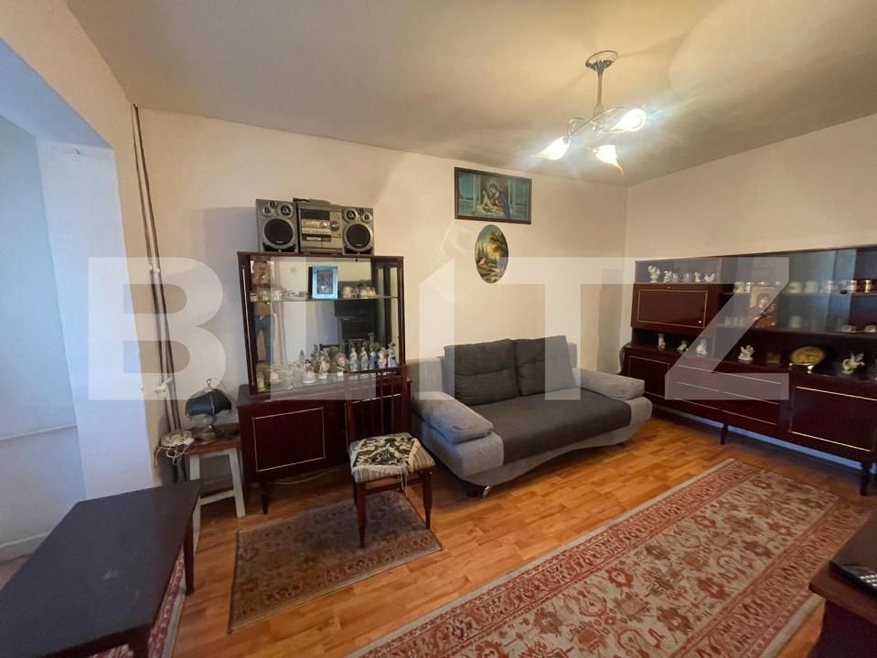 Garsonieră de vânzare Rovine - 208845AV | BLITZ Craiova | Poza3