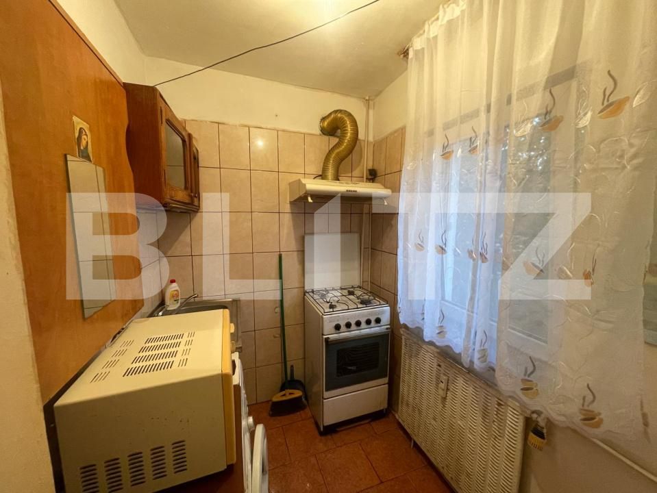 Garsonieră de vânzare Rovine - 208845AV | BLITZ Craiova | Poza6
