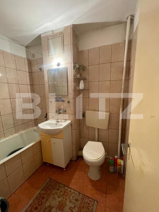 Garsonieră de vânzare Rovine - 208845AV | BLITZ Craiova | Poza7