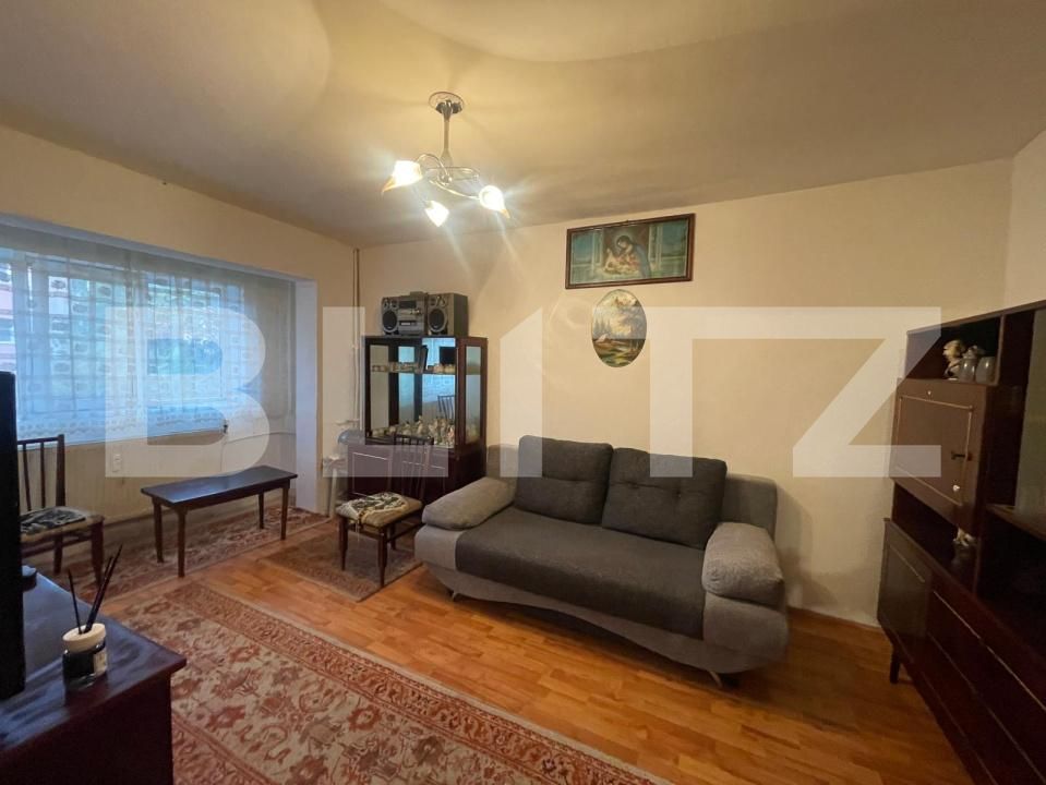 Garsonieră de vânzare Rovine - 208845AV | BLITZ Craiova | Poza2