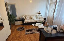 Garsonieră de închiriat Central - 208865AI | BLITZ Craiova | Poza1
