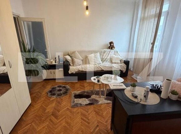 Apartament de închiriat 2 camere Ultracentral - 208851AI | BLITZ Craiova | Poza1