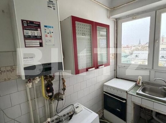 Apartament de închiriat 2 camere Ultracentral - 208851AI | BLITZ Craiova | Poza2