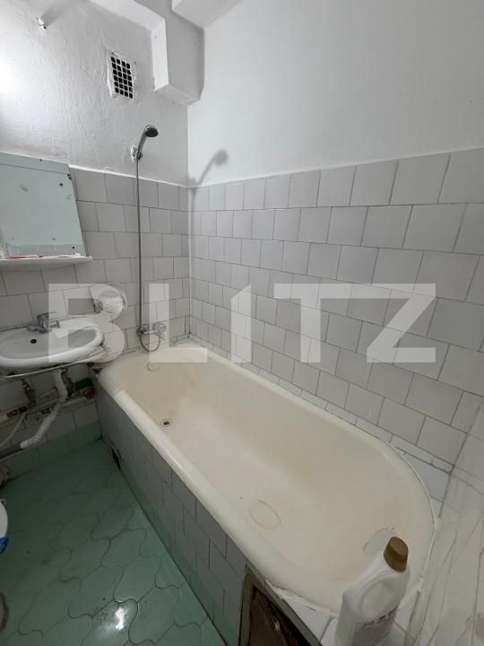 Apartament de închiriat 2 camere Ultracentral - 208851AI | BLITZ Craiova | Poza4