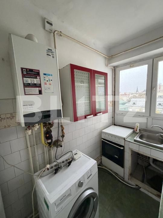 Apartament de închiriat 2 camere Ultracentral - 208851AI | BLITZ Craiova | Poza2