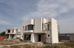 Casă de vânzare, 160 mp, zona Exterior Est