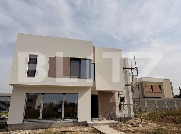 Casa de vânzare 4 camere Carcea  - 208856CV | BLITZ Craiova | Poza1