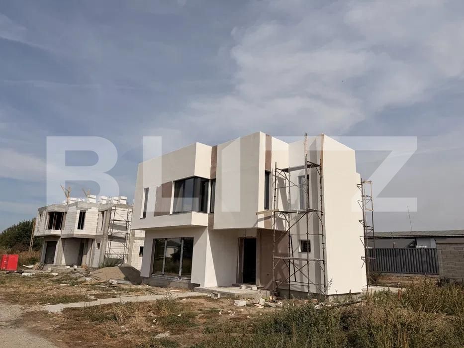 Casa de vânzare 4 camere Carcea  - 208856CV | BLITZ Craiova | Poza2