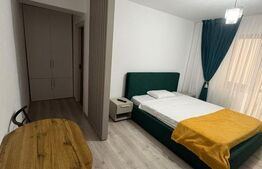 Studio de închiriat, 38 mp, zona Centrală