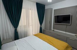 Studio de închiriat, 38 mp, zona Centrală
