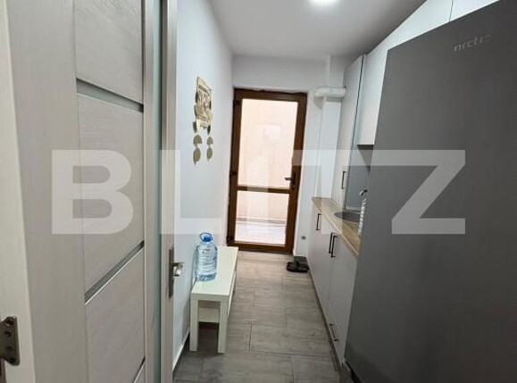 Garsonieră de închiriat Central - 208865AI | BLITZ Craiova | Poza4