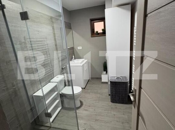Garsonieră de închiriat Central - 208865AI | BLITZ Craiova | Poza6