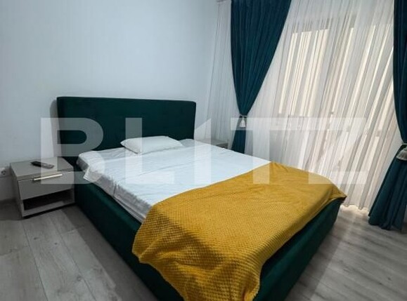 Garsonieră de închiriat Central - 208865AI | BLITZ Craiova | Poza1
