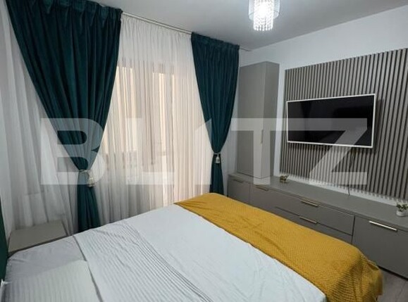 Garsonieră de închiriat Central - 208865AI | BLITZ Craiova | Poza2