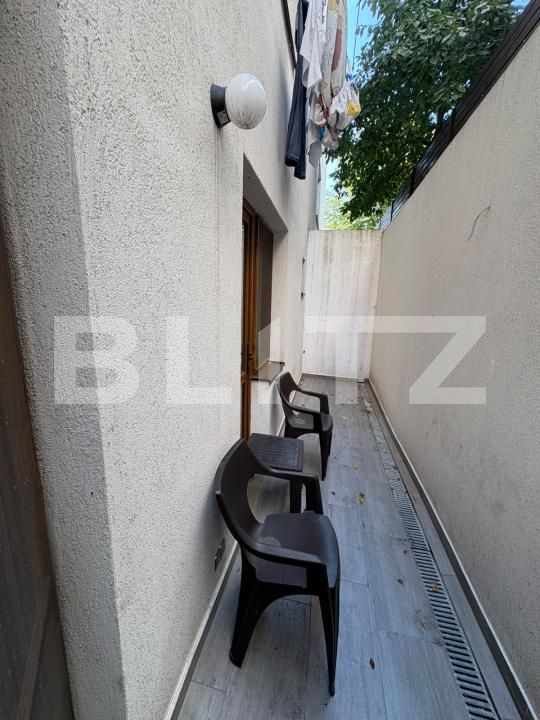 Garsonieră de închiriat Central - 208865AI | BLITZ Craiova | Poza5