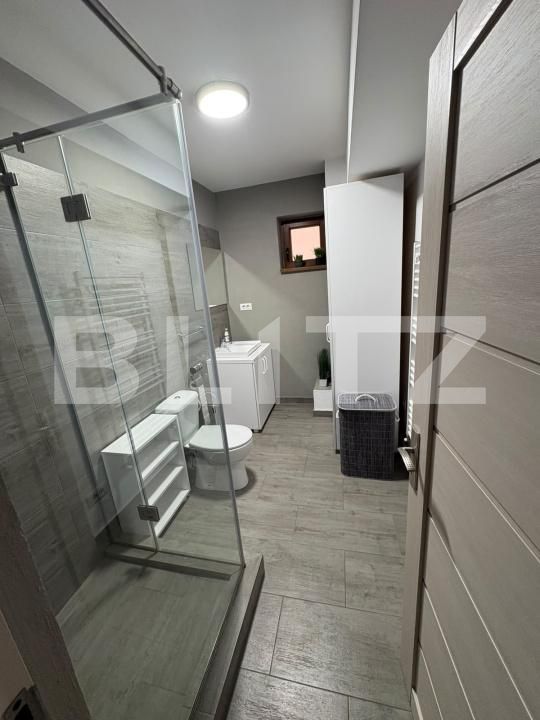 Garsonieră de închiriat Central - 208865AI | BLITZ Craiova | Poza6