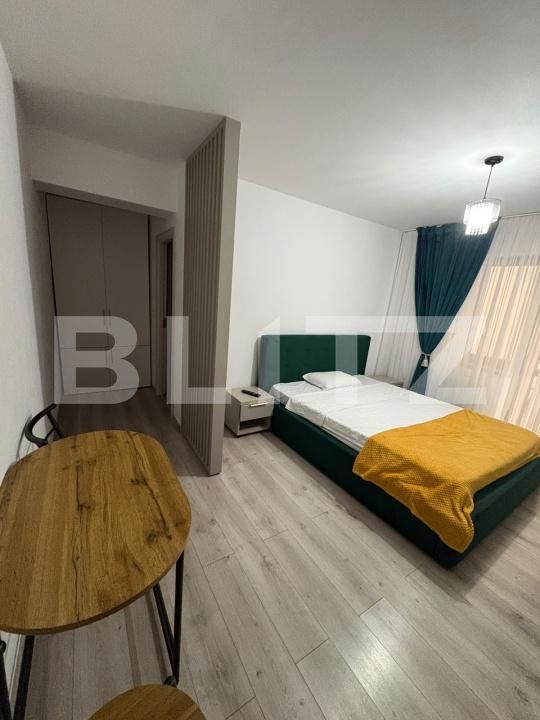 Garsonieră de închiriat Central - 208865AI | BLITZ Craiova | Poza3