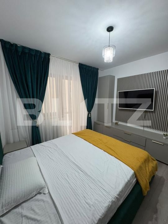 Garsonieră de închiriat Central - 208865AI | BLITZ Craiova | Poza2
