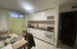 Apartament cu 2 camere, 51.82 mp, zona Rovine