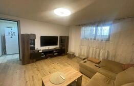 Apartament cu 2 camere, 51.82 mp, zona Rovine