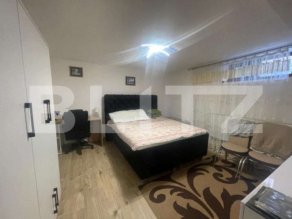 Apartament de vânzare 2 camere Rovine - 208876AV | BLITZ Craiova | Poza3