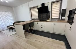 Apartament 2 camere, 51.60 mp, zona Brazda lui Novac