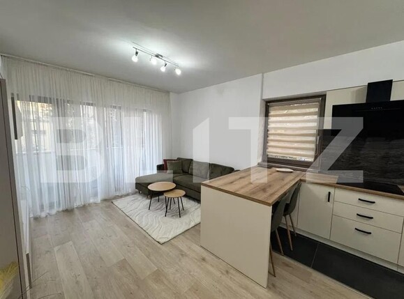 Apartament de vânzare 2 camere Brazda lui Novac - 208881AV | BLITZ Craiova | Poza1