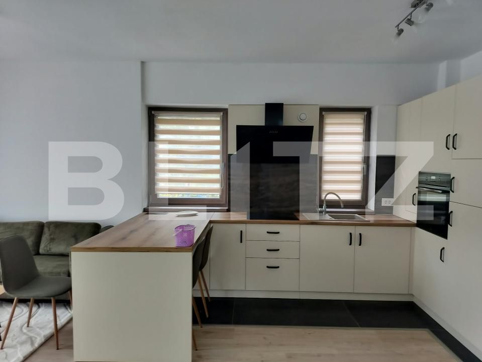 Apartament de vânzare 2 camere Brazda lui Novac - 208881AV | BLITZ Craiova | Poza4