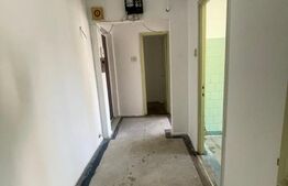 Apartament cu 3 camere, 63.20 mp, zona Valea Rosie