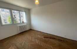 Apartament cu 3 camere, 63.20 mp, zona Valea Rosie